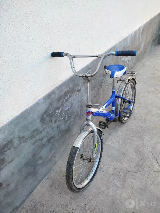 Velosiped Ukraina