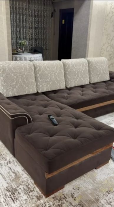 Продается мягкая мебель