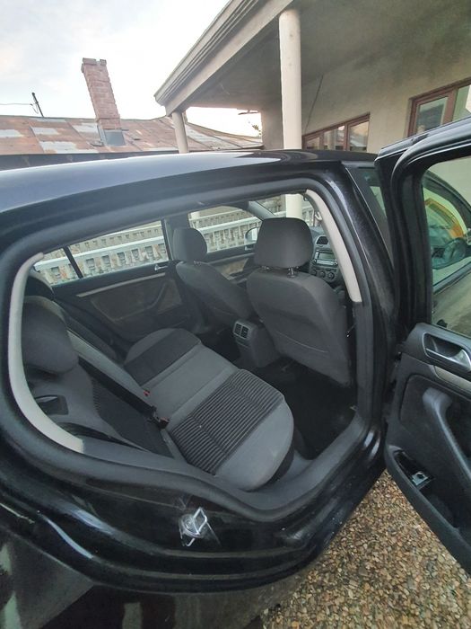 Golf 5 1.9 tdi 2007
