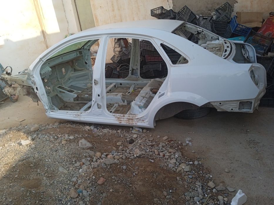 Jentira ram 2018 yil