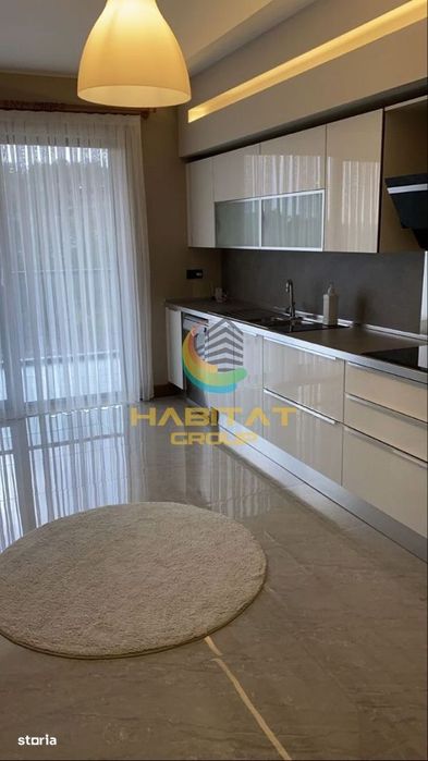 Vanzare ap 2 camere  decomandat etaj 2 finisaje premium Berceni Metalu