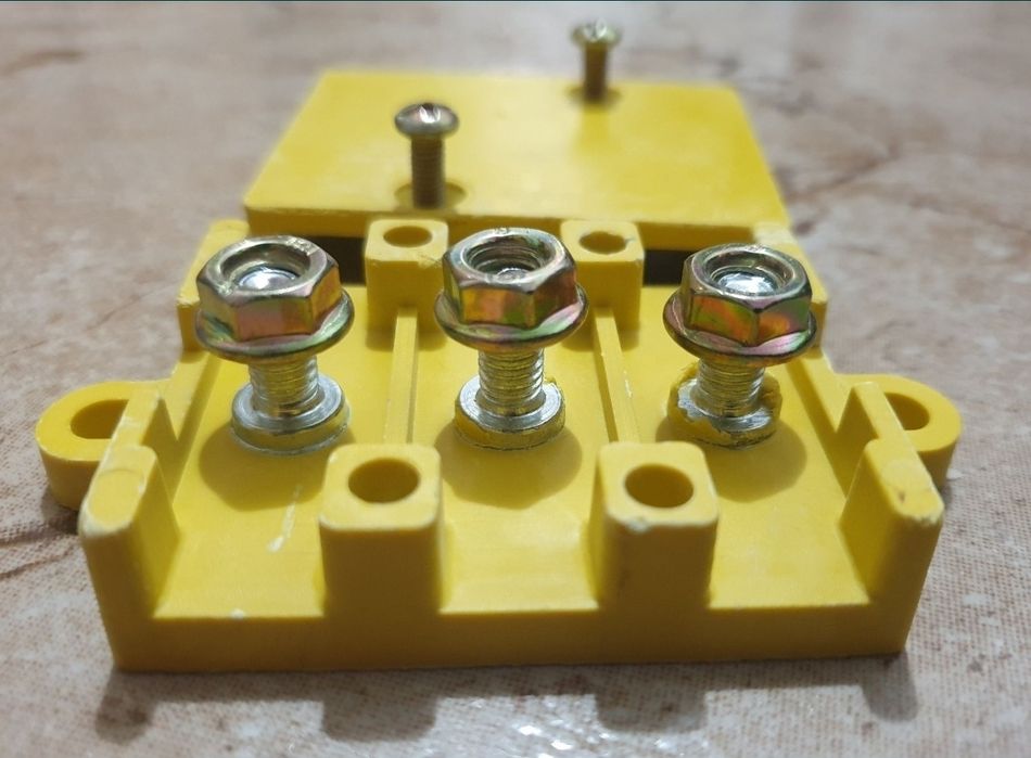 Conector-Bicicleta electrica,  Trotineta electrica, Scuter electric