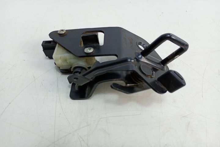 Incuietoare  Portbagaj  1Z0827511C Skoda Octavia a 2-a generatie