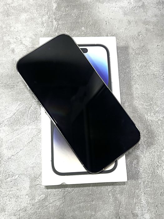 IPhone 14 Pro айфон 14 про смартфон телефон гаджет