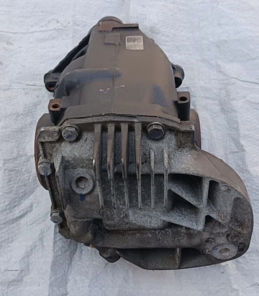 Редуктор задний БМВ BMW X5 E70 N52.