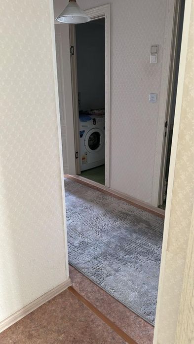 Продается квартира светлая, чистая