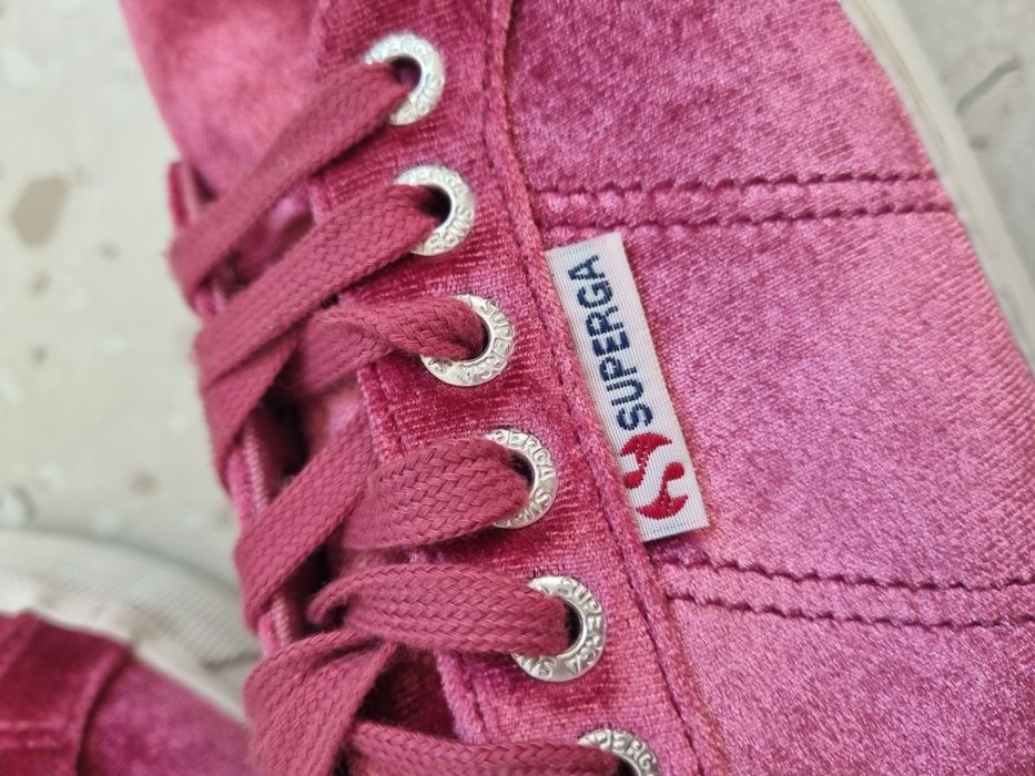 Tenesi Superga mar 40