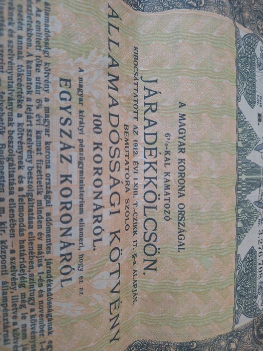 Document vechi Actiune Budapesta 1916,stampila Romania