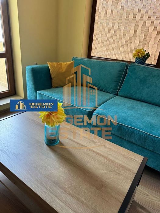 Продава се Двустаен апартамент в Варна, Цветен квартал - 65 кв.м за 2539 €/кв.м - Снимка #4