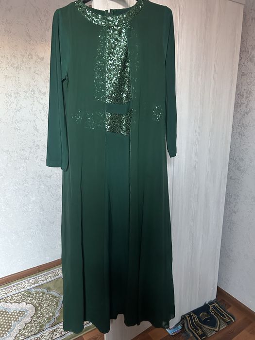 Vicherniy koylak