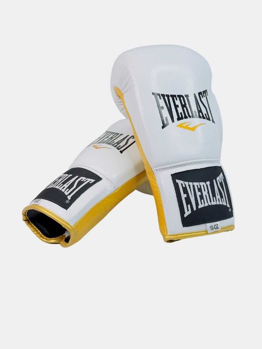 Перчатки боксерские EVERLAST MX Pro Fight
