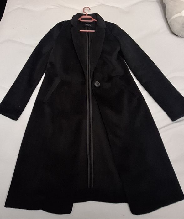 Pardesiu primavara-toamna CROPP