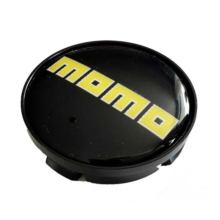 капачки за джанти МОМО momo комплект 4 броя 60мм външен