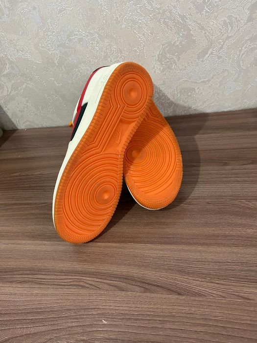 Кроссовки Nike Air Force