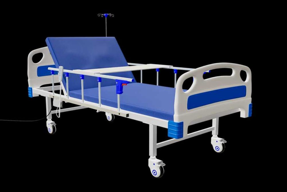 Кровать 1 функциональная (электрическая) ID-C-05