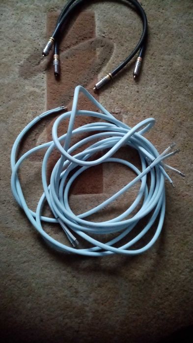 Supra neotech realcable