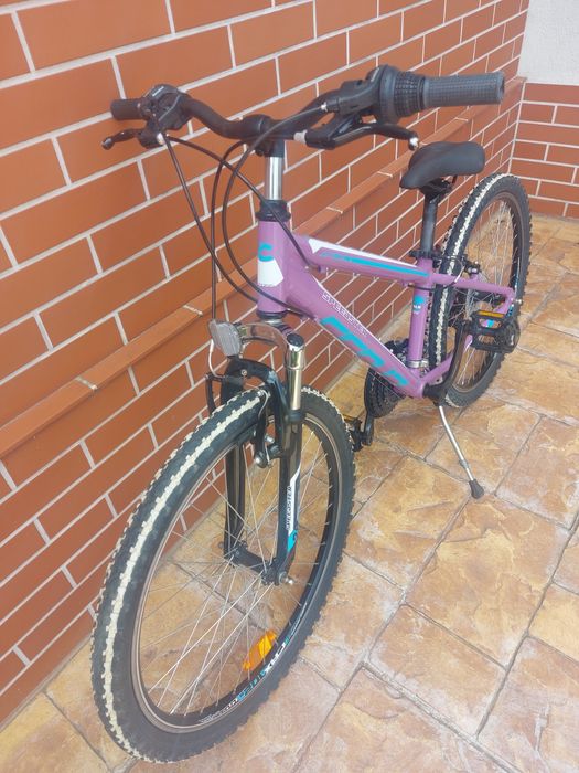 Bicicleta CROSS Junior