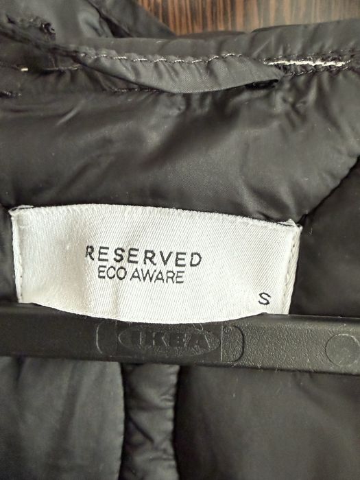 Есенно/пролетно яке Reserved