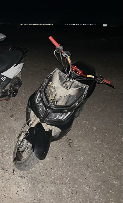 Продам М8 165куб