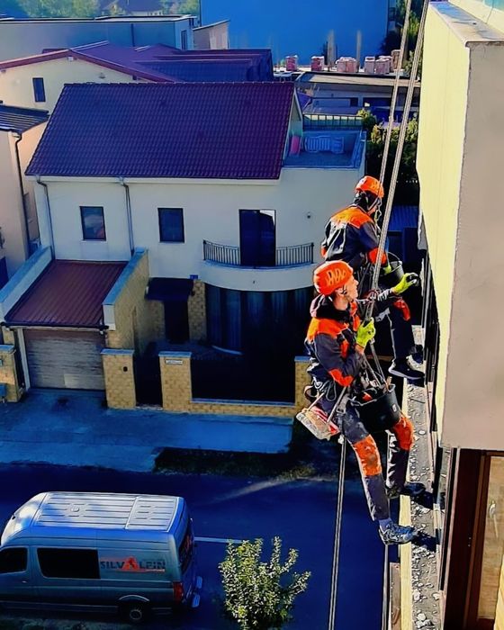 Alpiniști Utilitari Constanta