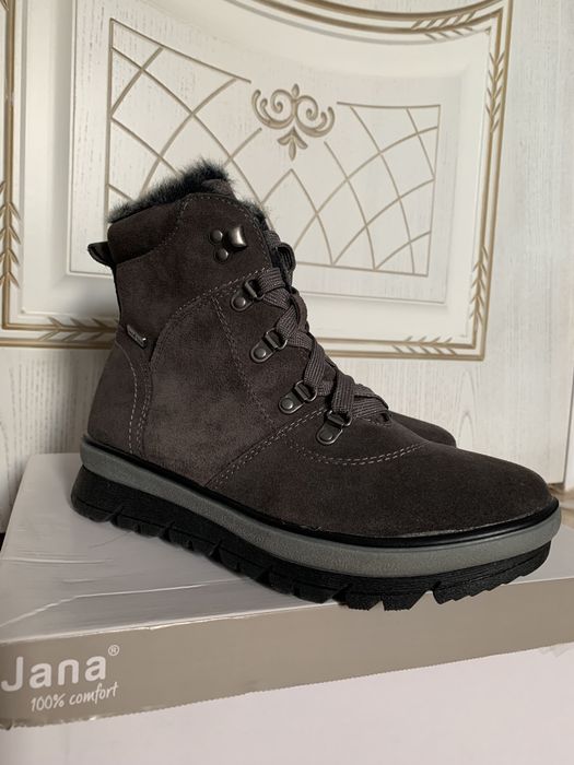 НОВЫЕ зимние Сапоги 37 размер