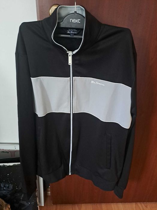 Ben Sherman ново горнище