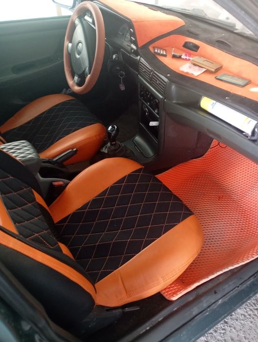 Nexia 1 sotiladi srochni