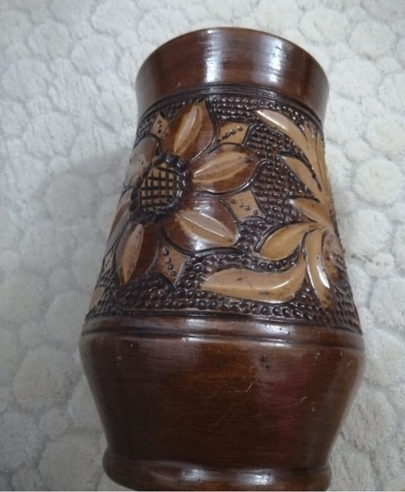 Vaza ceramica Korond