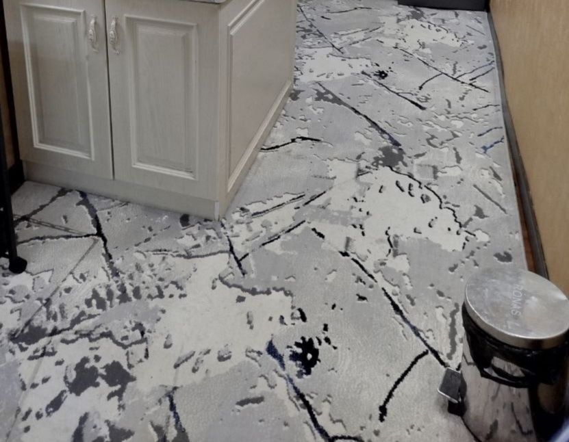 Ковер гилам 1.80×4.40, 2×2 1+1