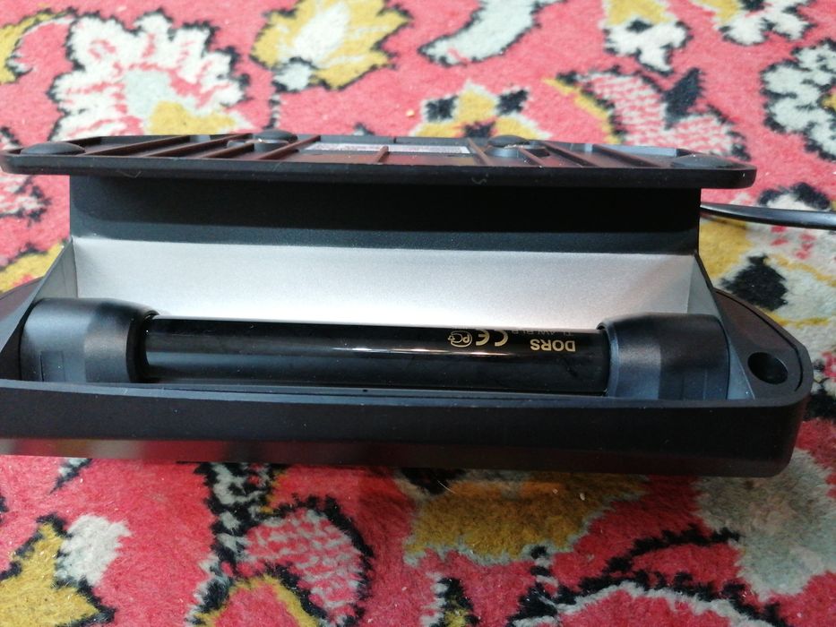 Ультрофиолетовый детектор DORS-50