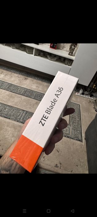 Продам телефон новый