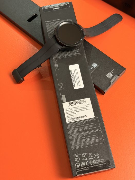 Samsung watch 5 Pro 45 mm