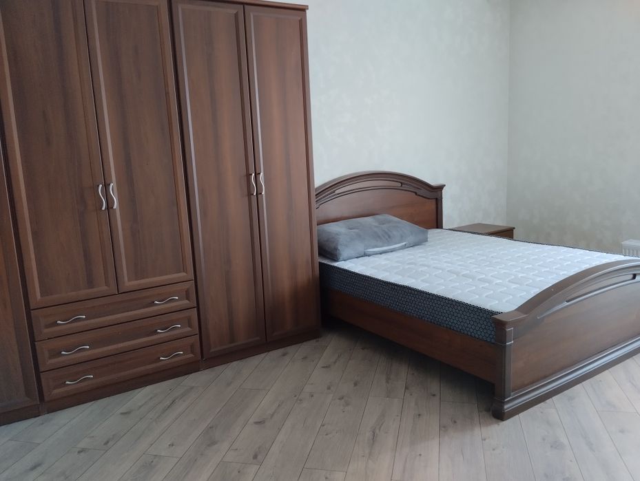 Сдам 2 ком квартиру