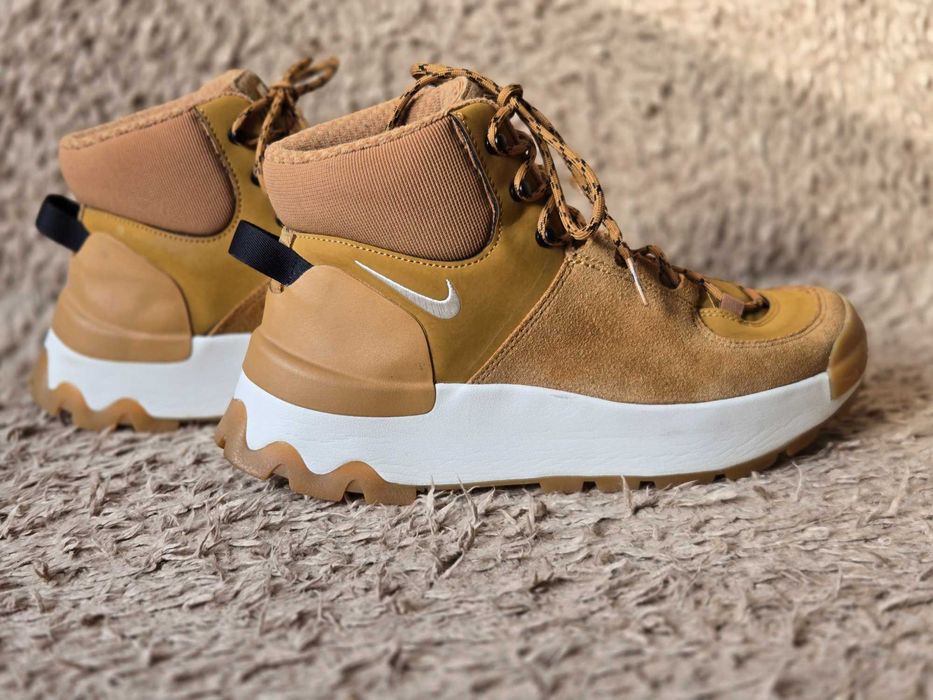 Nike City Classic Boot зимни обувки