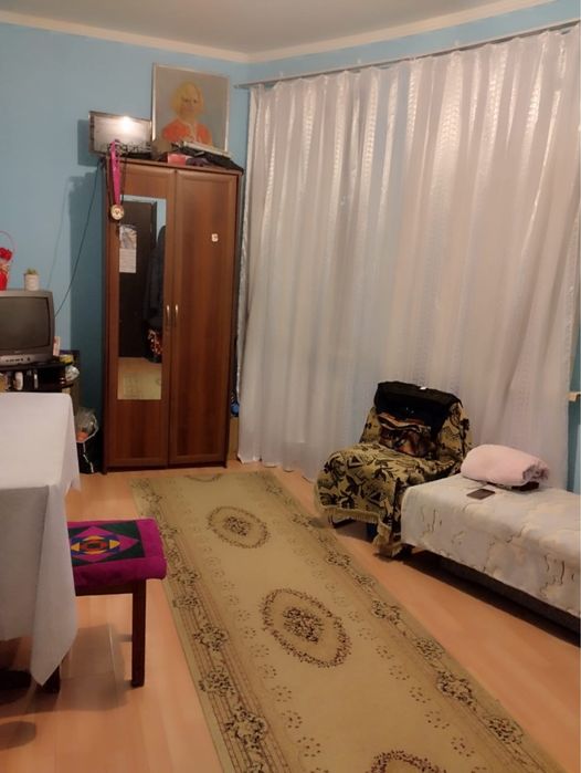 комната сдается