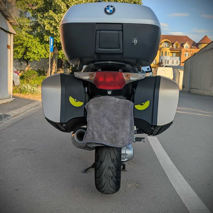 BMW R1200RT  2008