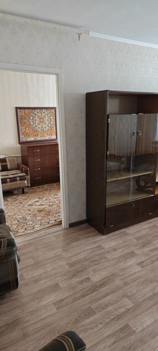 Продаётся квартира