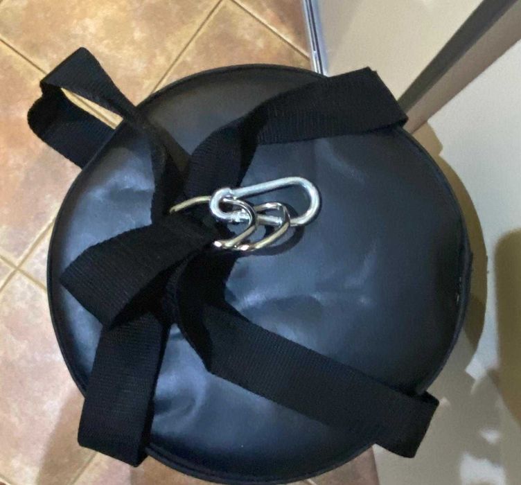 Sac Box Gyronetics NOU