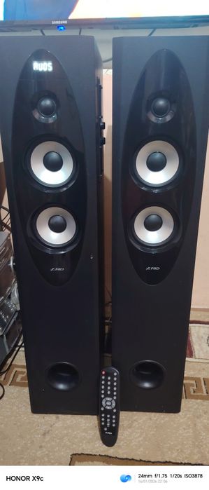 Fenda t 60x sotiladi