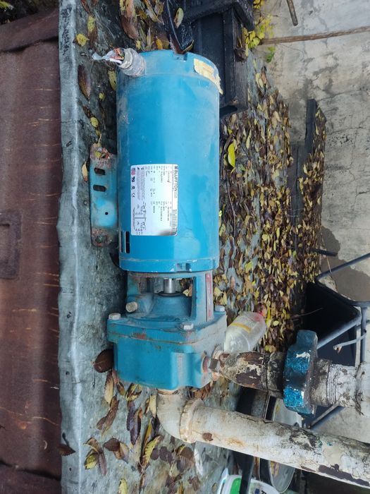 Насос водяной,центробежный