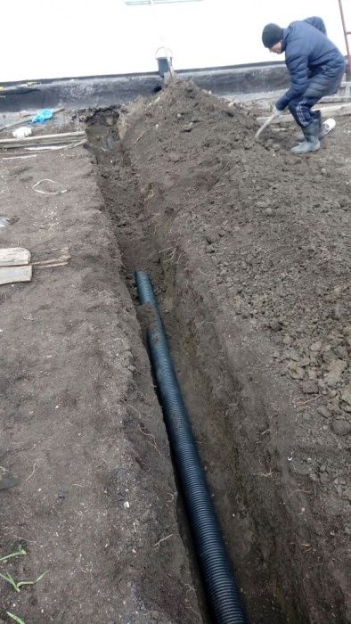 СЕПТИК ОТ 249.000тг!!!