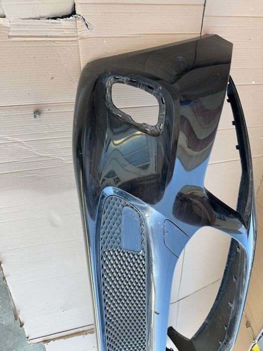 Bară față mercedes a class w 177..