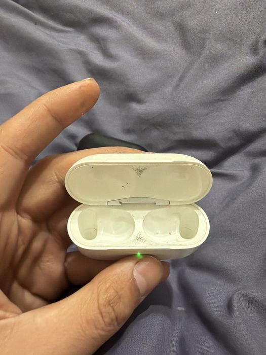 Irpods pro 2 поколение