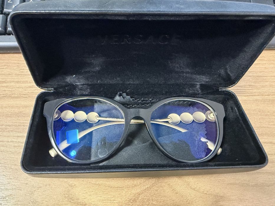 Рамки за Диоптрични очила Versace