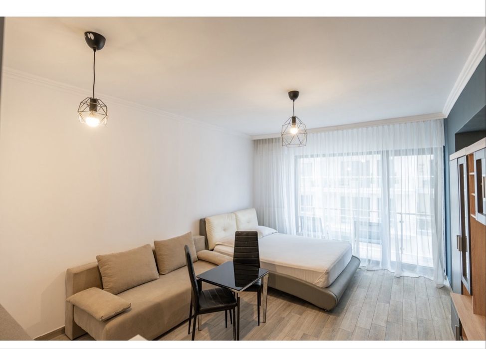 Garsoniera de inchiriat Toamna Iarna Mamaia
