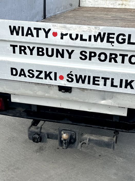 Iveco Daily 50C15bena 6,2m. 2010