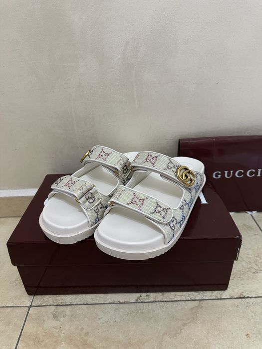 Дамски сандали Gucci
