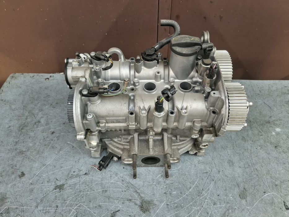 Chiuloasa motor Vw Audi Skoda Seat 1.0 Tsi 2016>>(completa cu axe came)