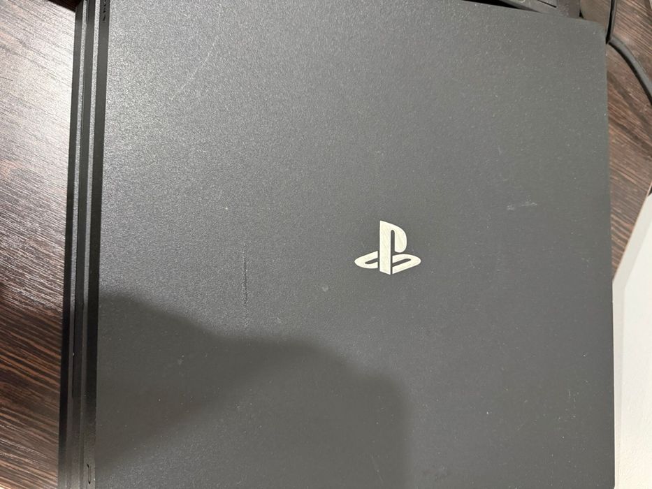 Ps sony PlayStation 4pro