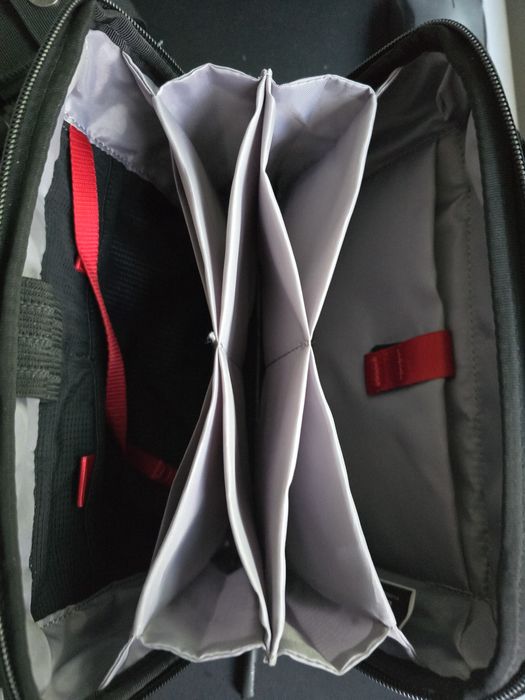 Geanta borseta tech pouch EDC Tomtoc